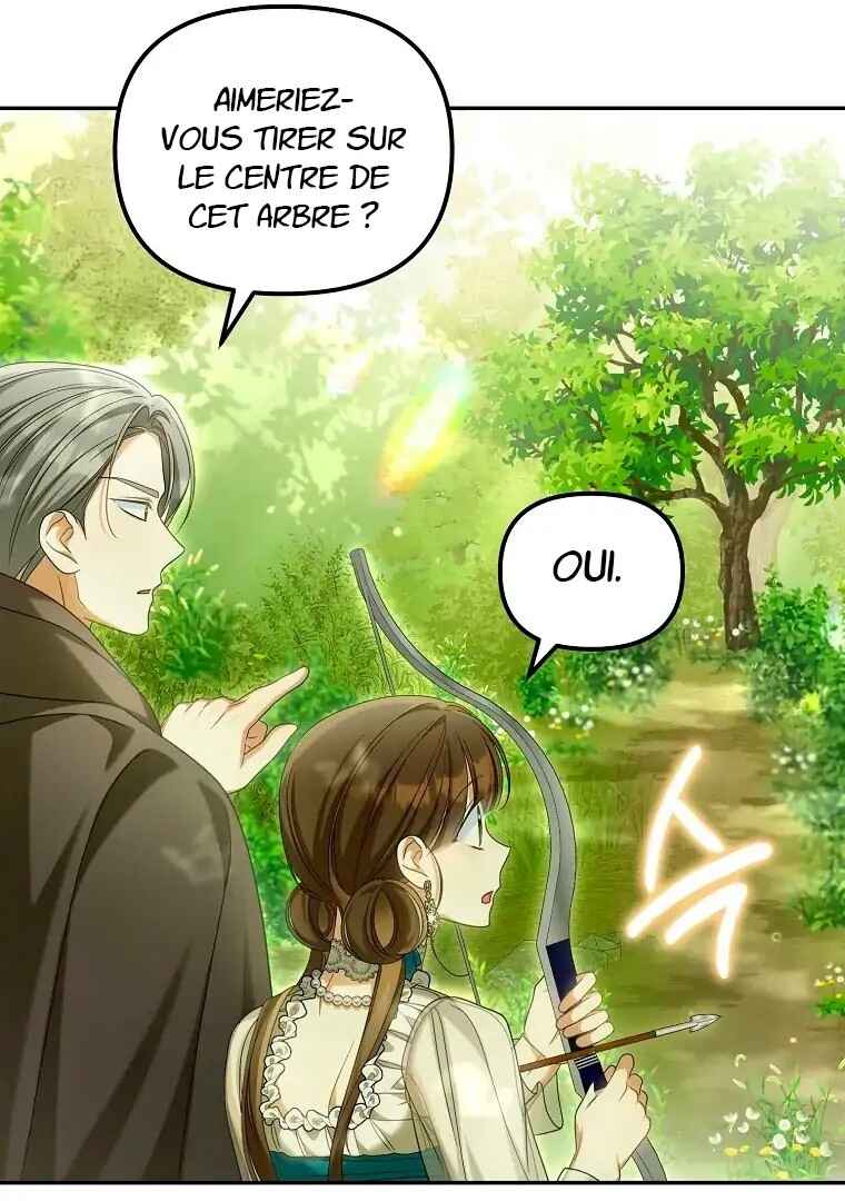 Gajja Anae ege Wae Jipchakhaseyo? Chapter 36 - Page 35