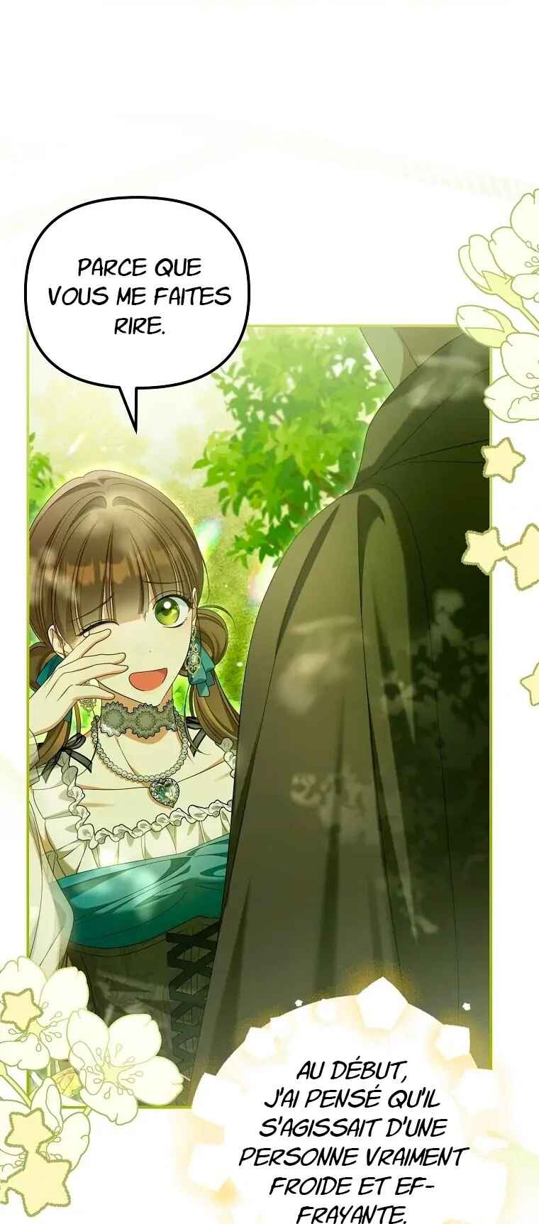 Gajja Anae ege Wae Jipchakhaseyo? Chapter 36 - Page 43