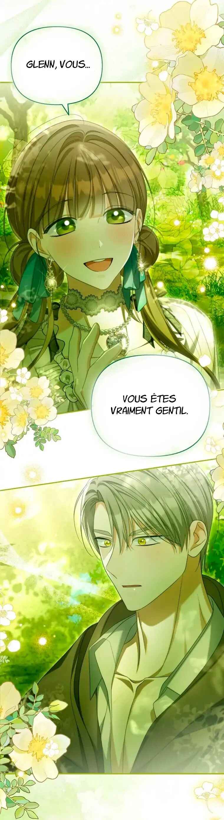 Gajja Anae ege Wae Jipchakhaseyo? Chapter 36 - Page 45
