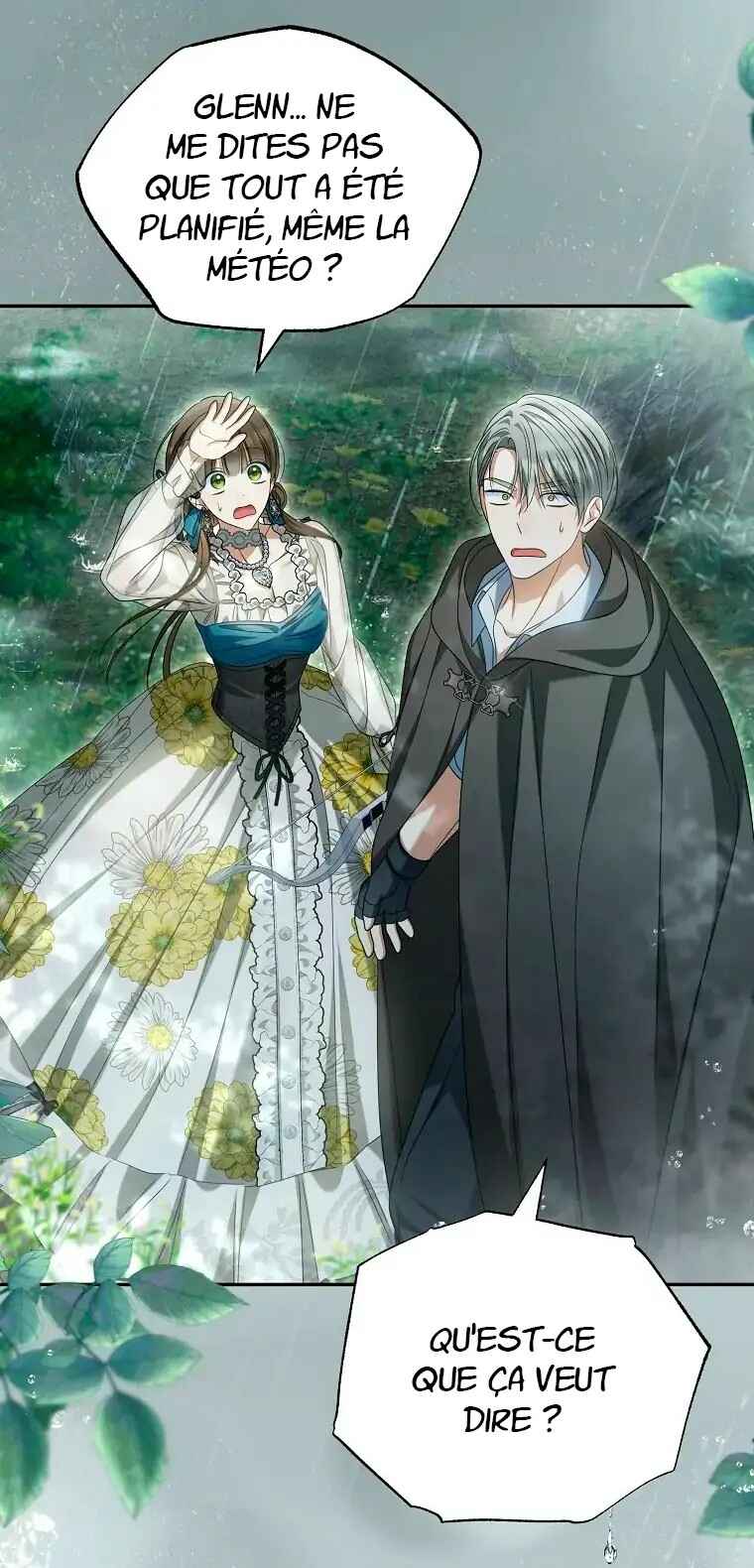 Gajja Anae ege Wae Jipchakhaseyo? Chapter 36 - Page 49