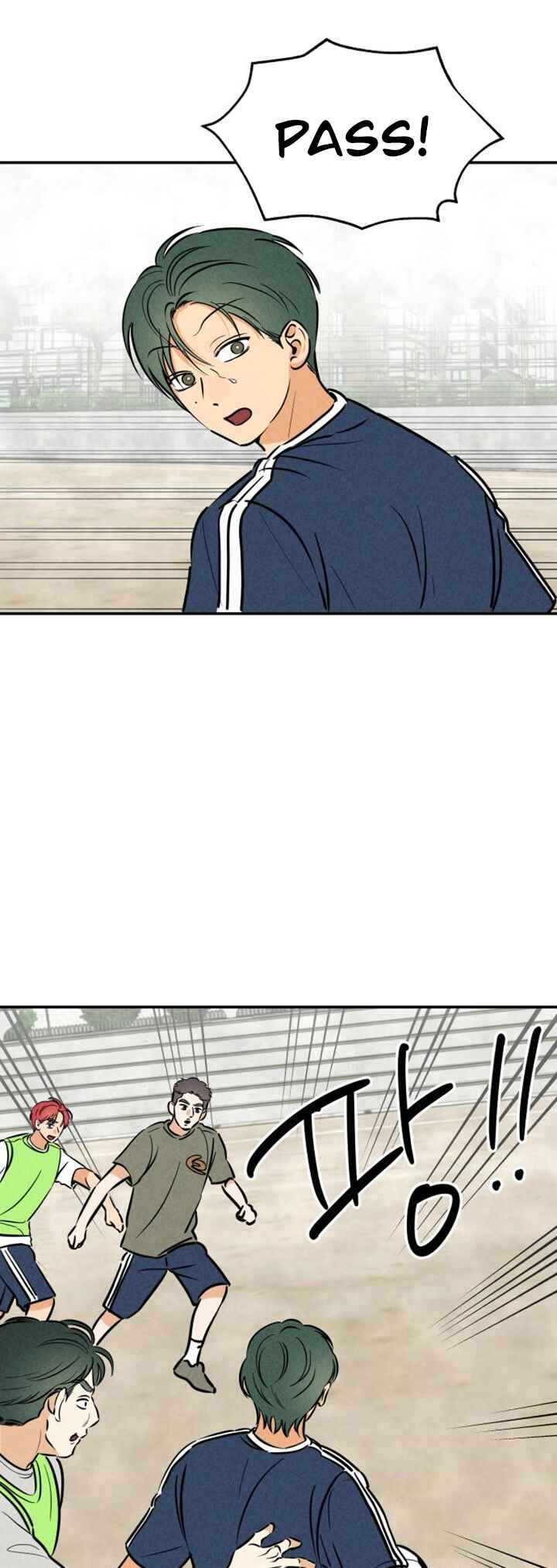 Top Dog Kim Jian Chapter 17 - Page 15