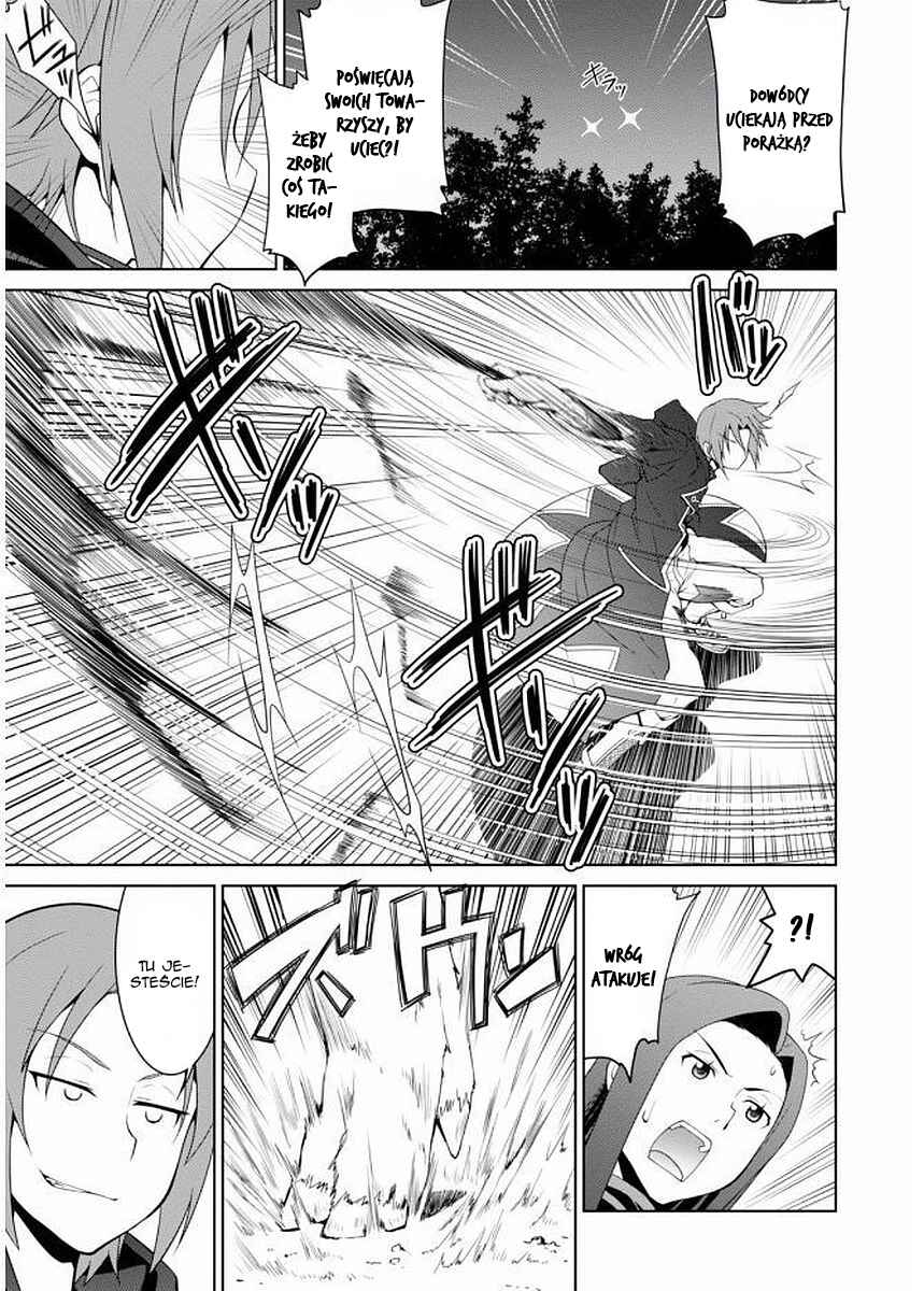 Legend Chapter 10 - Page 10