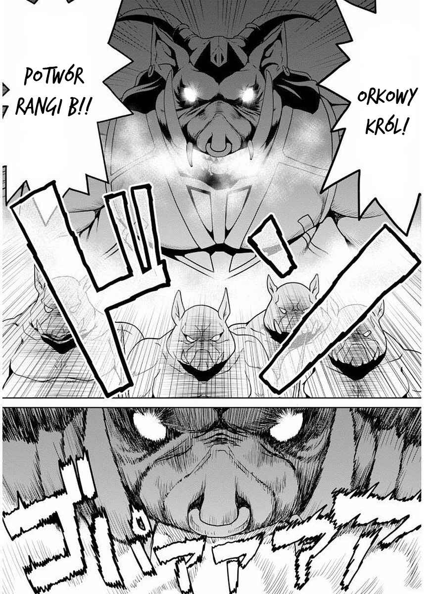 Legend Chapter 10 - Page 13