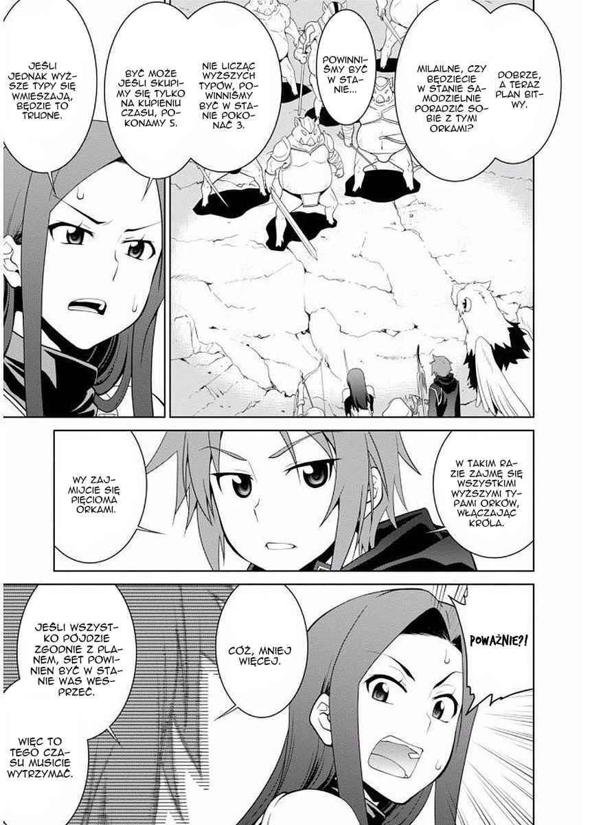 Legend Chapter 10 - Page 16
