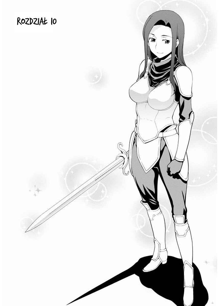 Legend Chapter 10 - Page 2