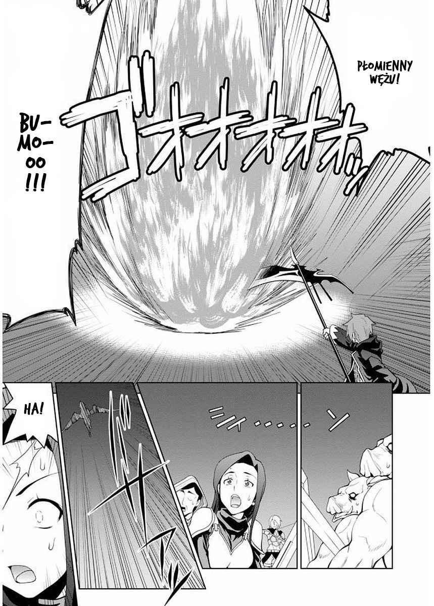 Legend Chapter 10 - Page 20