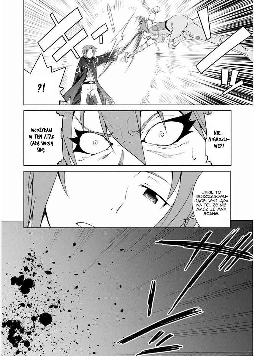 Legend Chapter 10 - Page 5