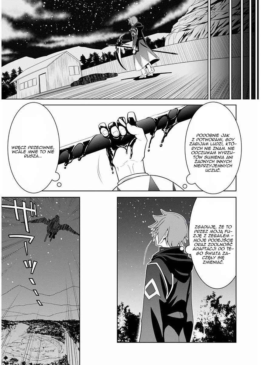 Legend Chapter 10 - Page 6