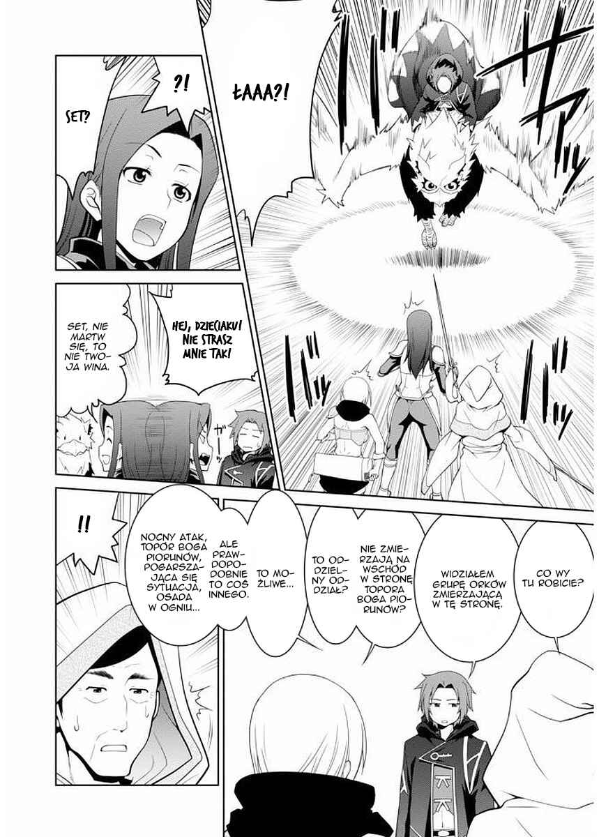 Legend Chapter 10 - Page 9
