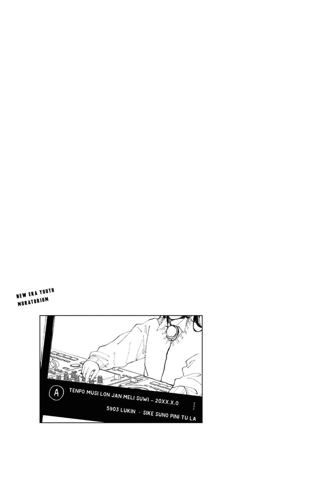 April Fools Collection 2026 Chapter 17.5 - Page 6