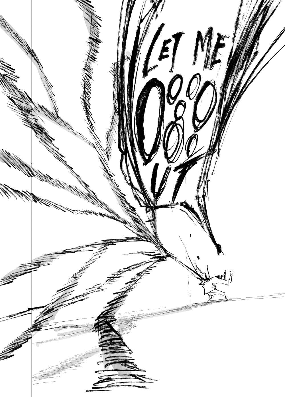 Project SHaDe Chapter 22 - Page 28