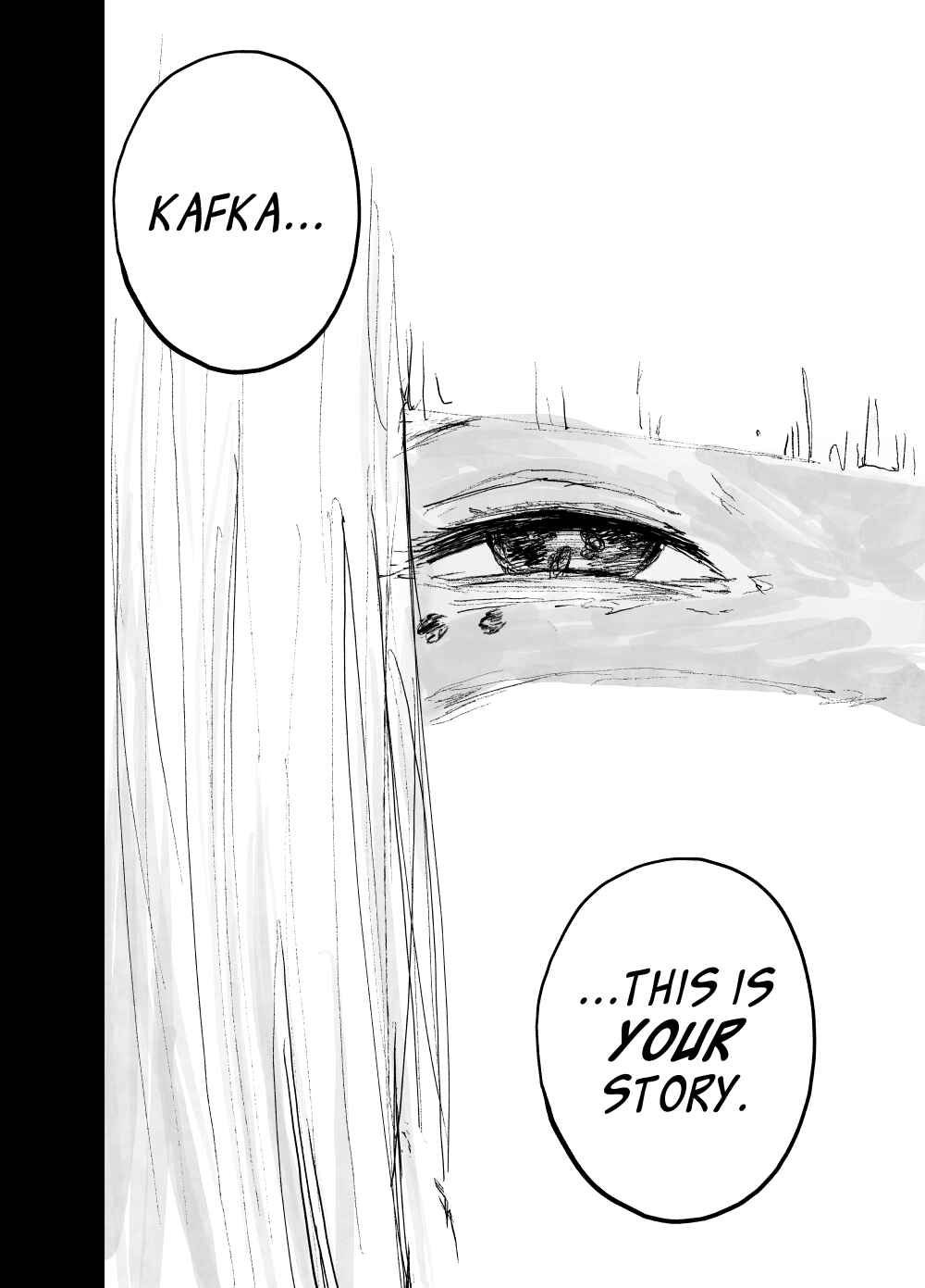Project SHaDe Chapter 22 - Page 44