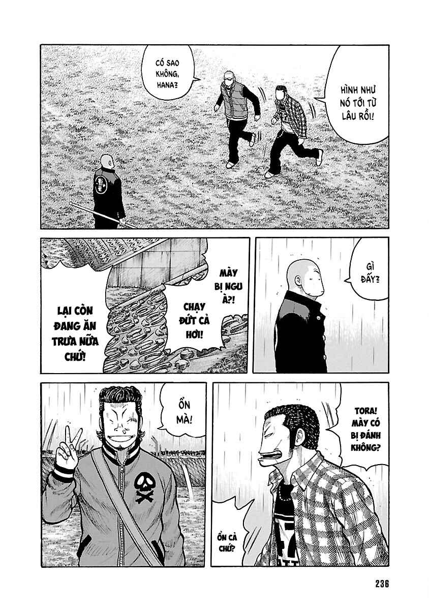 Shinsouban WORST Chapter 80 - Page 12