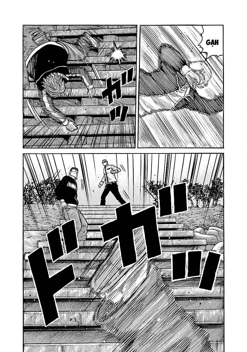 Shinsouban WORST Chapter 80 - Page 18