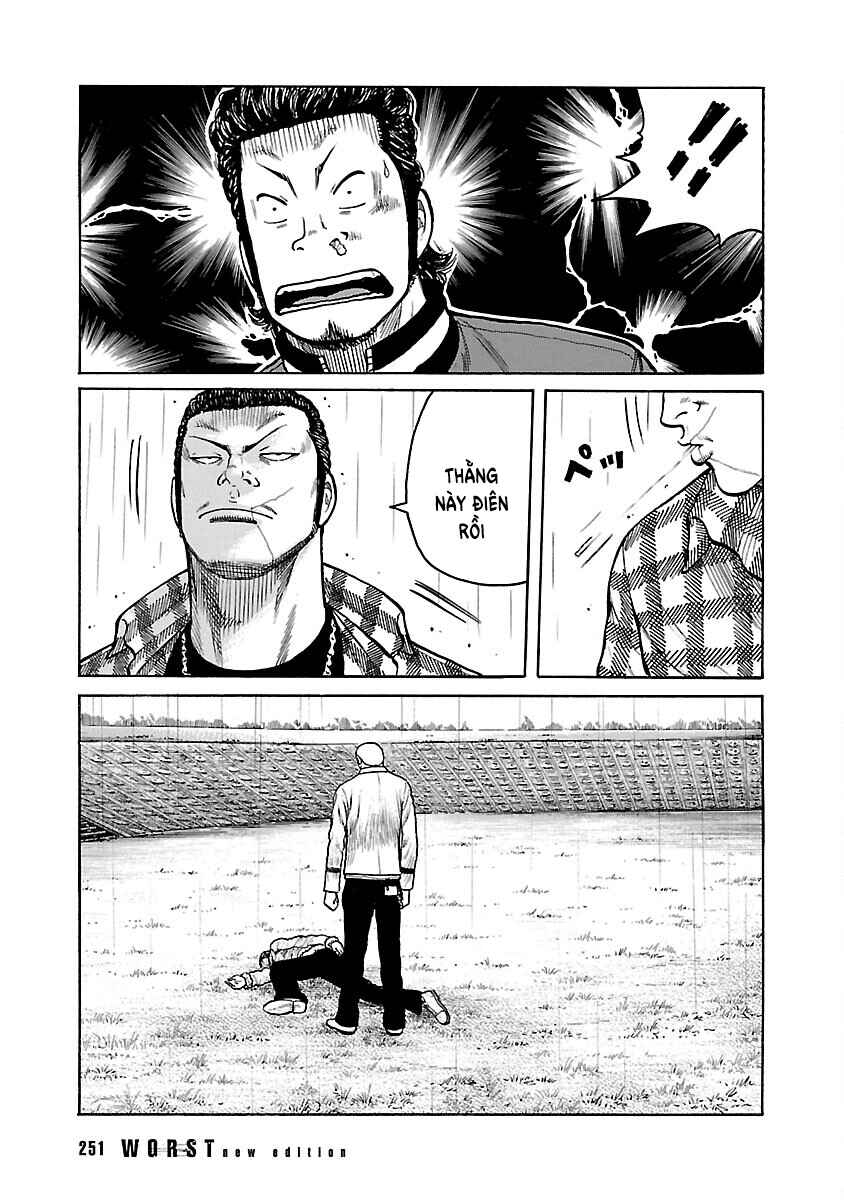 Shinsouban WORST Chapter 80 - Page 25