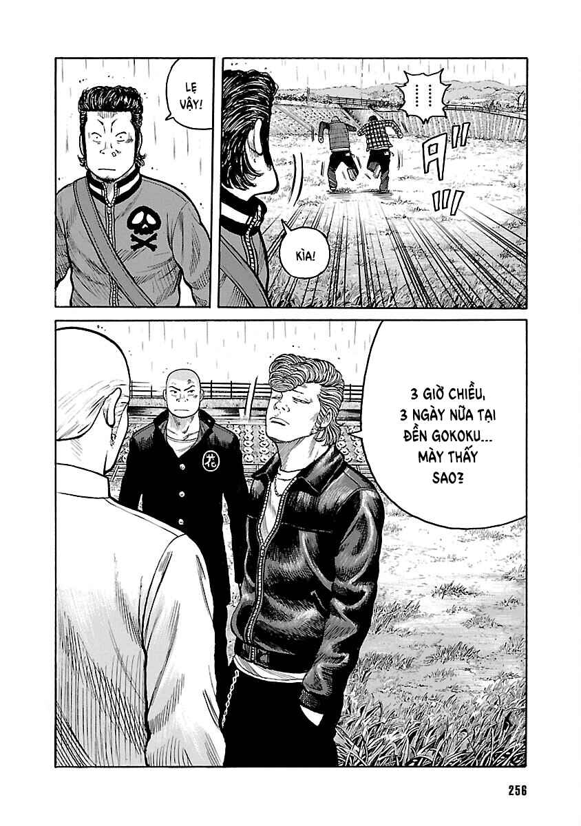 Shinsouban WORST Chapter 80 - Page 30