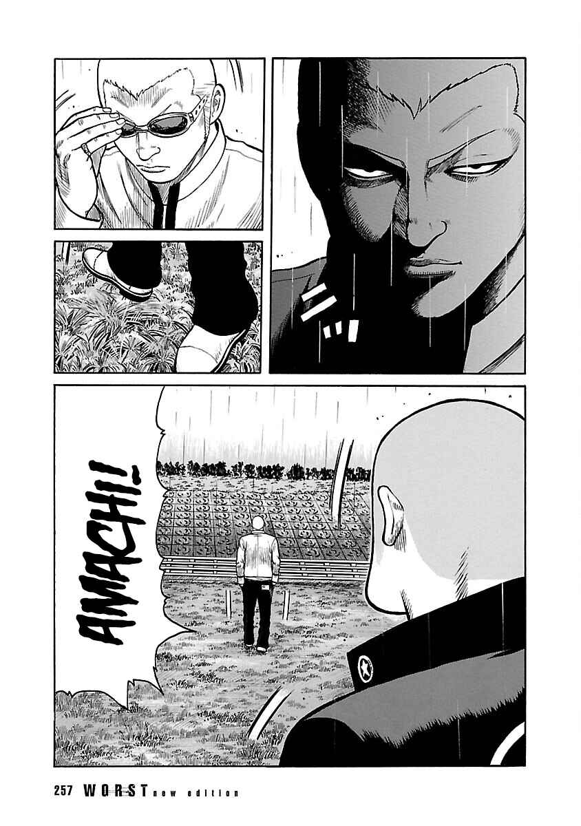 Shinsouban WORST Chapter 80 - Page 31