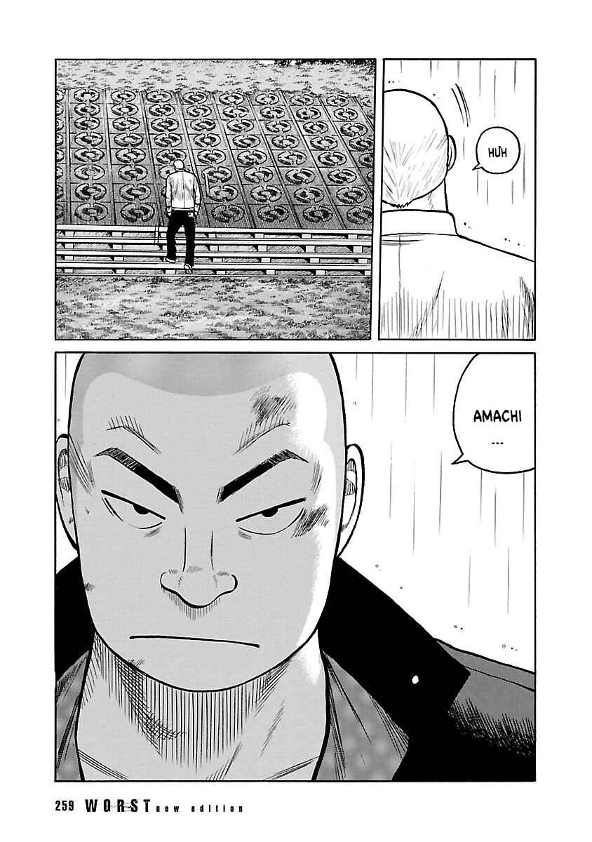 Shinsouban WORST Chapter 80 - Page 33