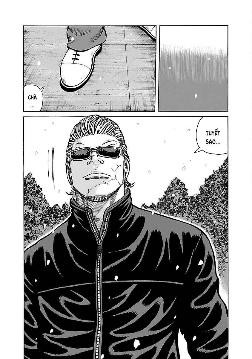 Shinsouban WORST Chapter 80 - Page 44