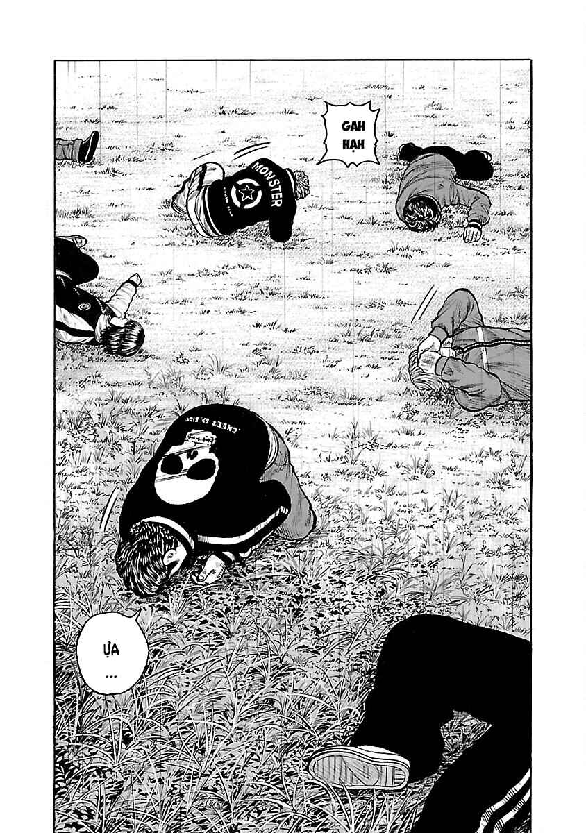 Shinsouban WORST Chapter 80 - Page 6