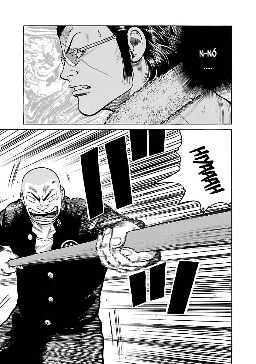 Shinsouban WORST Chapter 80 - Page 7