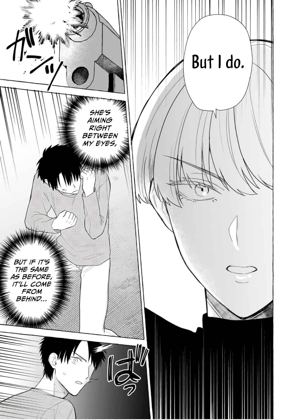 Dungeon no Aru Sekai de Kashikoku Sukoyaka ni Ikiru Houhou Chapter 22 - Page 10
