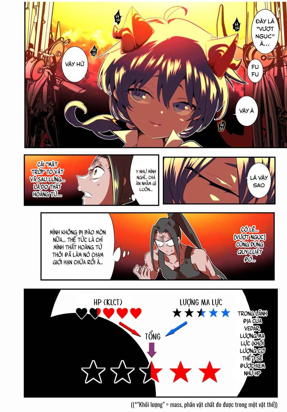 Tensei Shitara Dainana Ouji datta node, Kimama ni Majutsu o Kiwamemasu Chapter 192 - Page 13