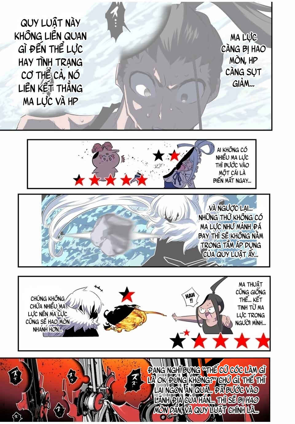 Tensei Shitara Dainana Ouji datta node, Kimama ni Majutsu o Kiwamemasu Chapter 192 - Page 14