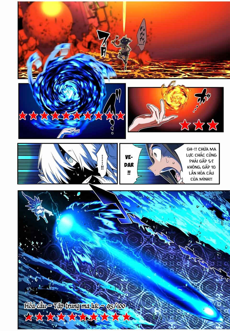 Tensei Shitara Dainana Ouji datta node, Kimama ni Majutsu o Kiwamemasu Chapter 192 - Page 15