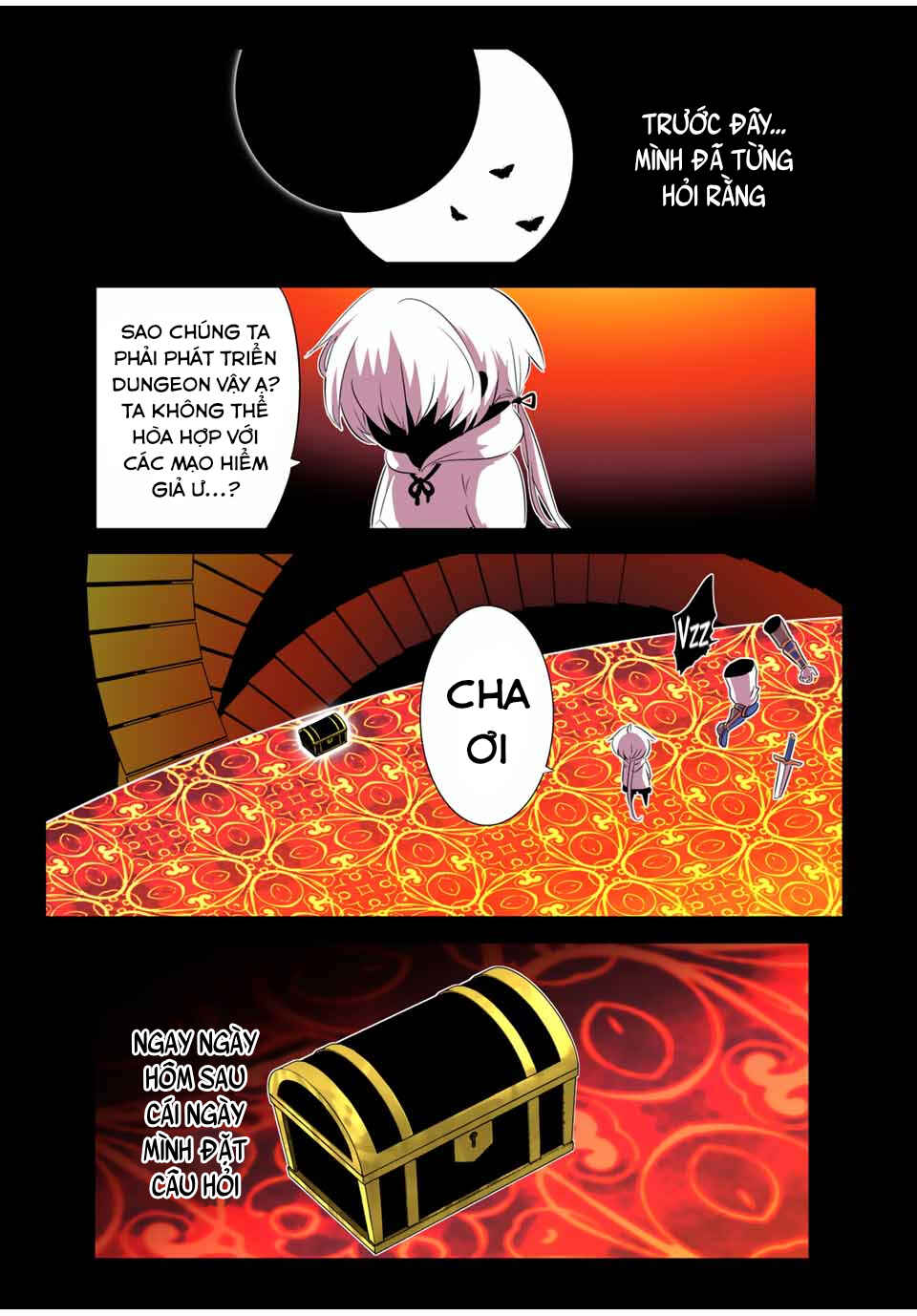 Tensei Shitara Dainana Ouji datta node, Kimama ni Majutsu o Kiwamemasu Chapter 192 - Page 9
