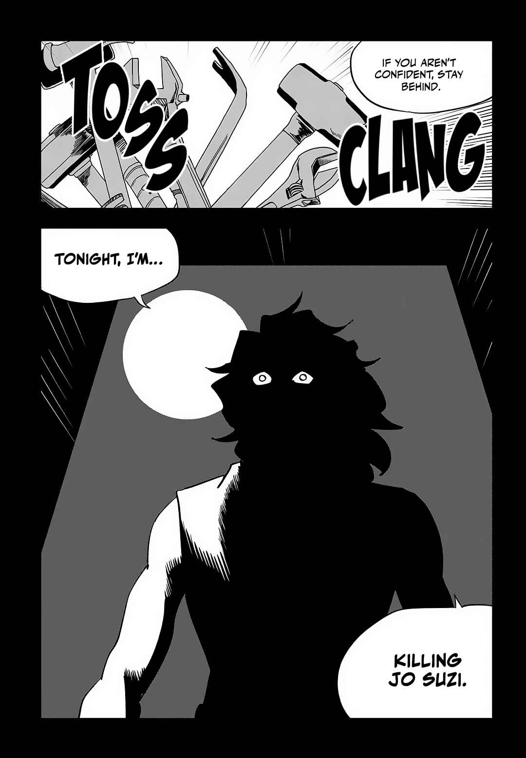 Fight Class 3 Chapter 90 - Page 141