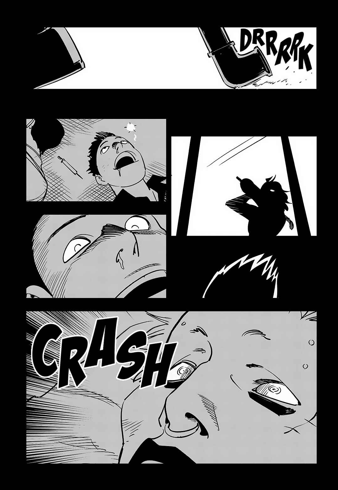 Fight Class 3 Chapter 90 - Page 143