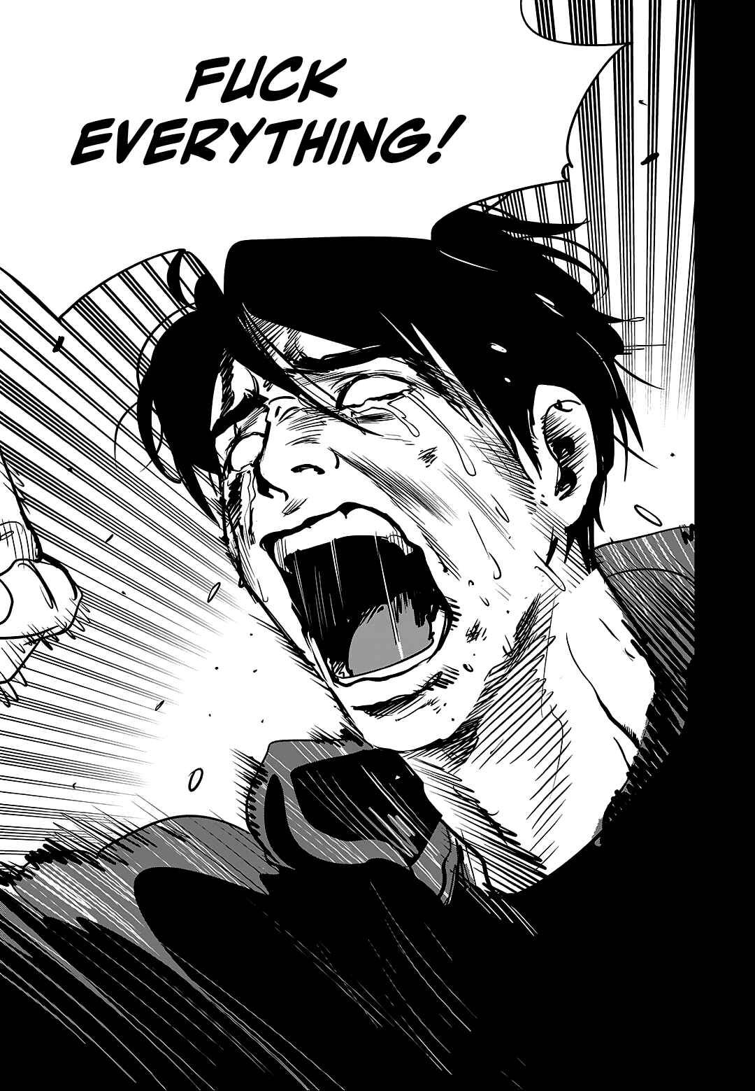 Fight Class 3 Chapter 90 - Page 154