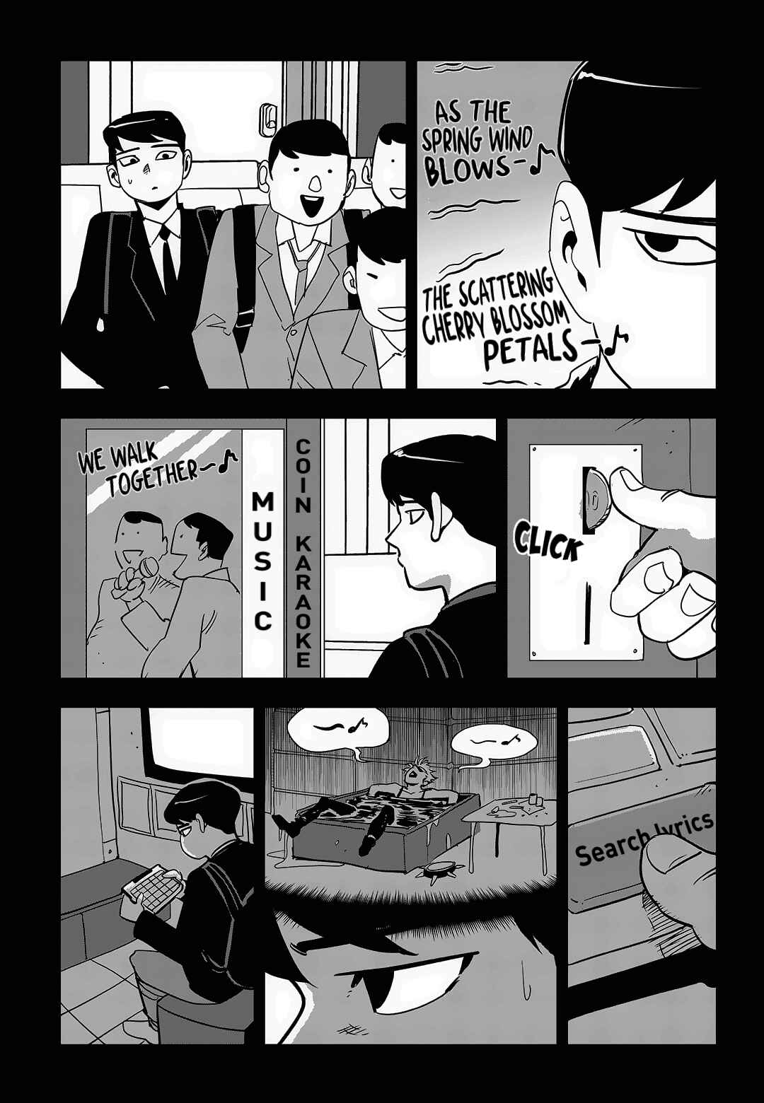 Fight Class 3 Chapter 90 - Page 62