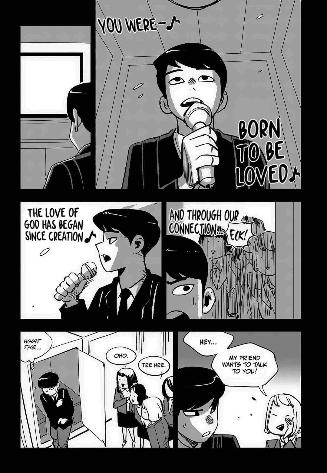 Fight Class 3 Chapter 90 - Page 63