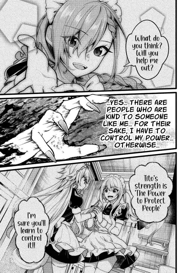 Isekai de Cheat Skill wo Ten'i shita Ore wa, Genjitsu Sekai wo mo Musou Suru - Girls Side ~Kareinaru Otome-tachi no Bouken wa Sekai wo Kaeta~ Chapter 18 - Page 42