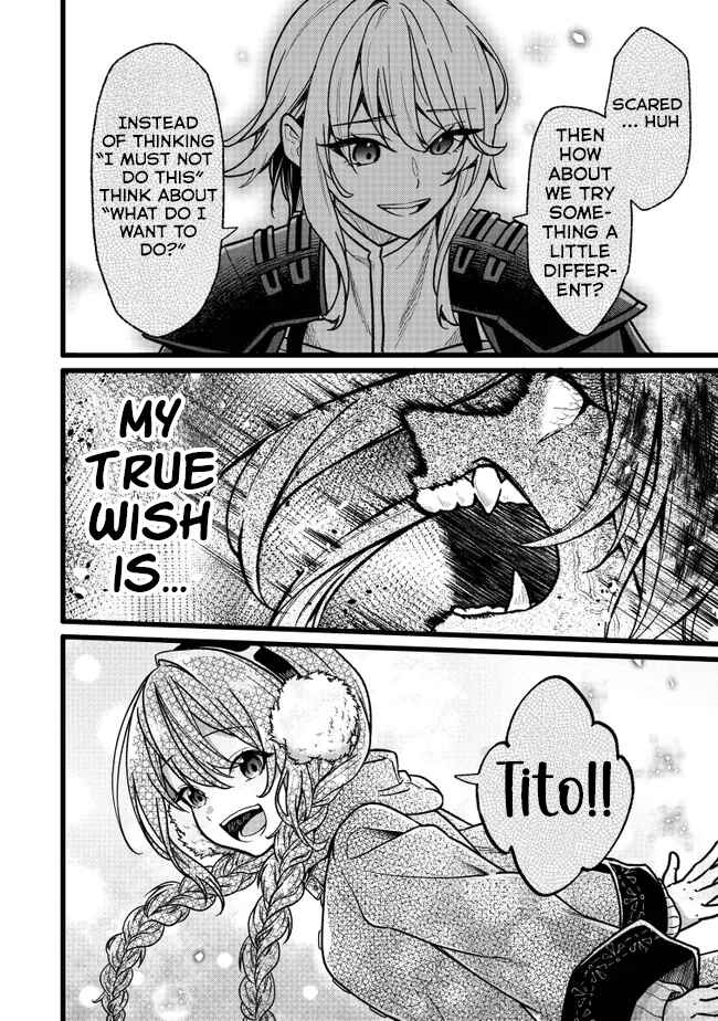 Isekai de Cheat Skill wo Ten'i shita Ore wa, Genjitsu Sekai wo mo Musou Suru - Girls Side ~Kareinaru Otome-tachi no Bouken wa Sekai wo Kaeta~ Chapter 18 - Page 43