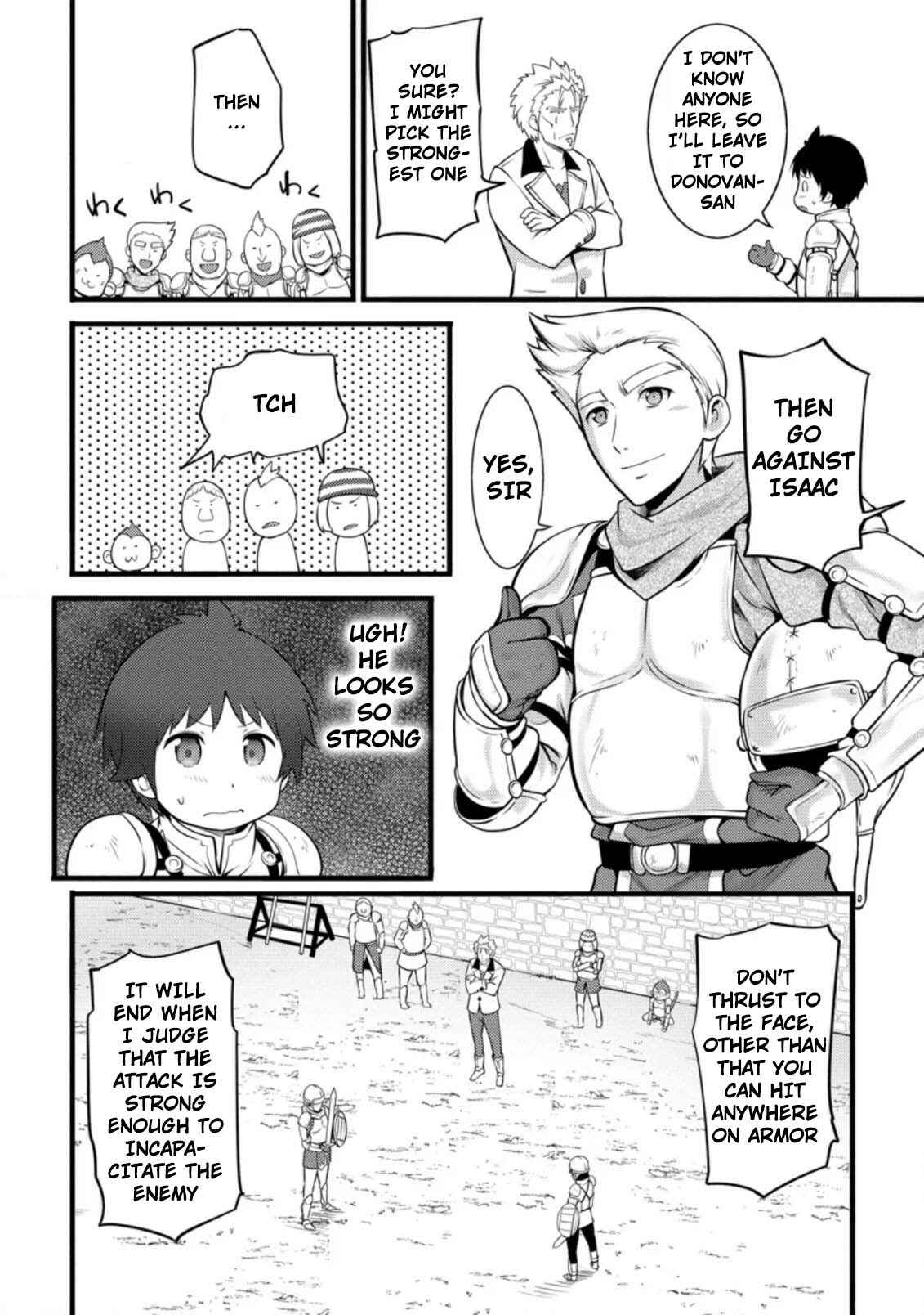 Hazure Hantei kara Hajimatta Cheat Majutsushi Seikatsu Chapter 6.2 - Page 11