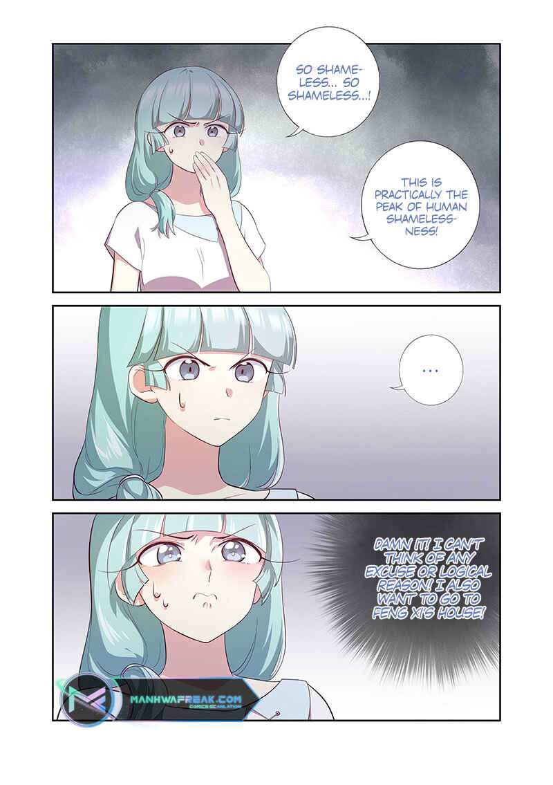Yaoguai Mingdan Chapter 492 - Page 12