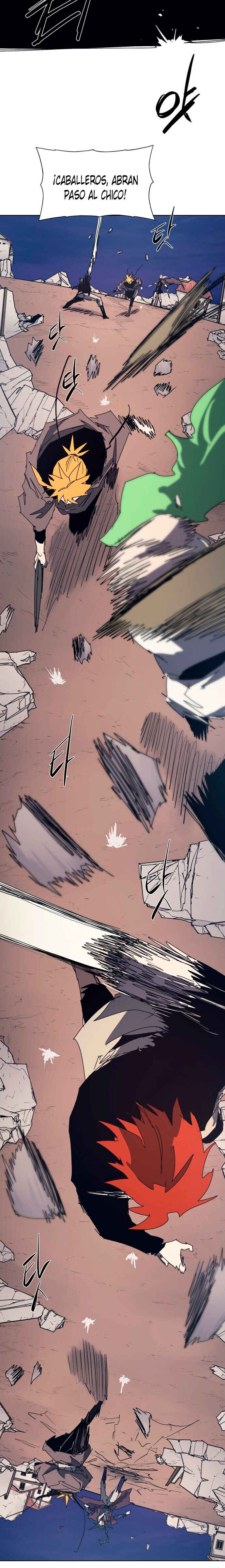 Janbul ui Gisa Chapter 237 - Page 10