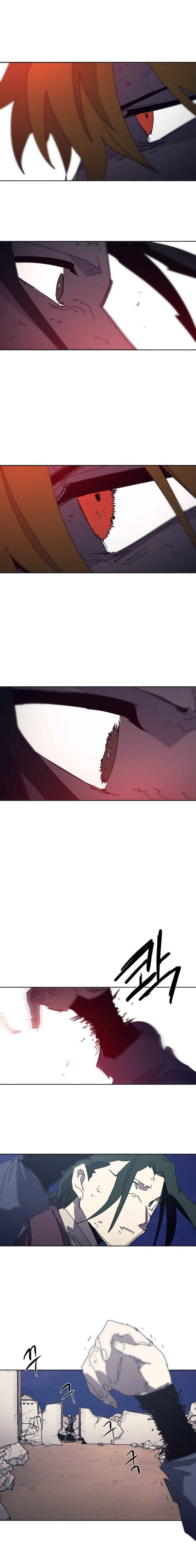 Janbul ui Gisa Chapter 237 - Page 12