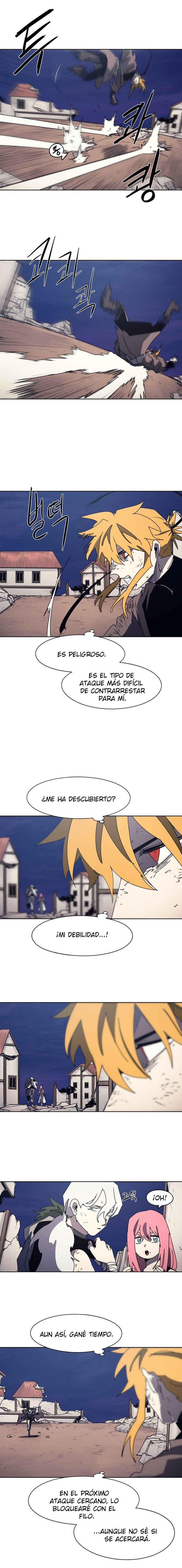 Janbul ui Gisa Chapter 237 - Page 4