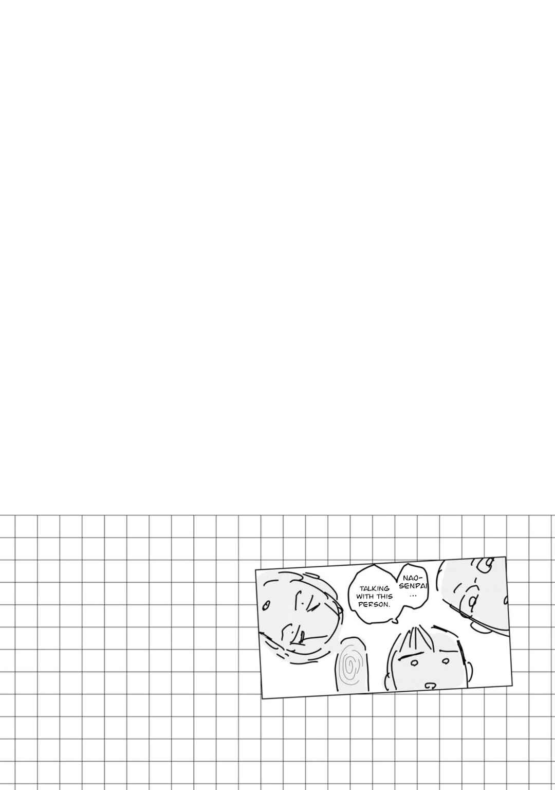 Boku wa Ano Yoru Ano Ko to Chapter 3 - Page 32