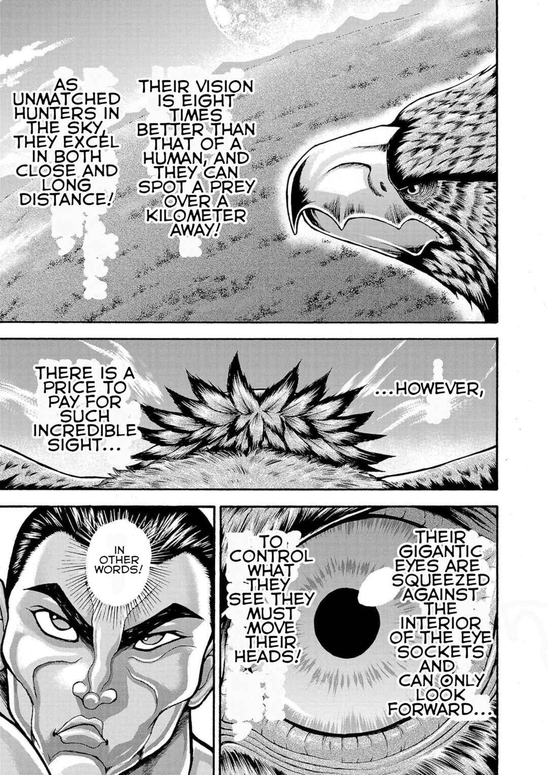 Baki Gaiden - Retsu Kaiou wa Isekai Tensei Shitemo Ikkou ni Kamawan Chapter 30 - Page 18
