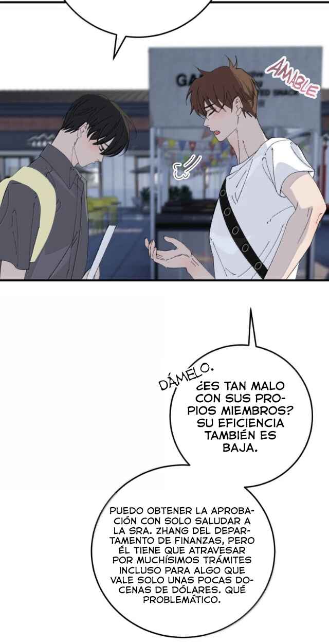 I Want to Kill the Yandere Prince Everyday Chapter 24 - Page 17