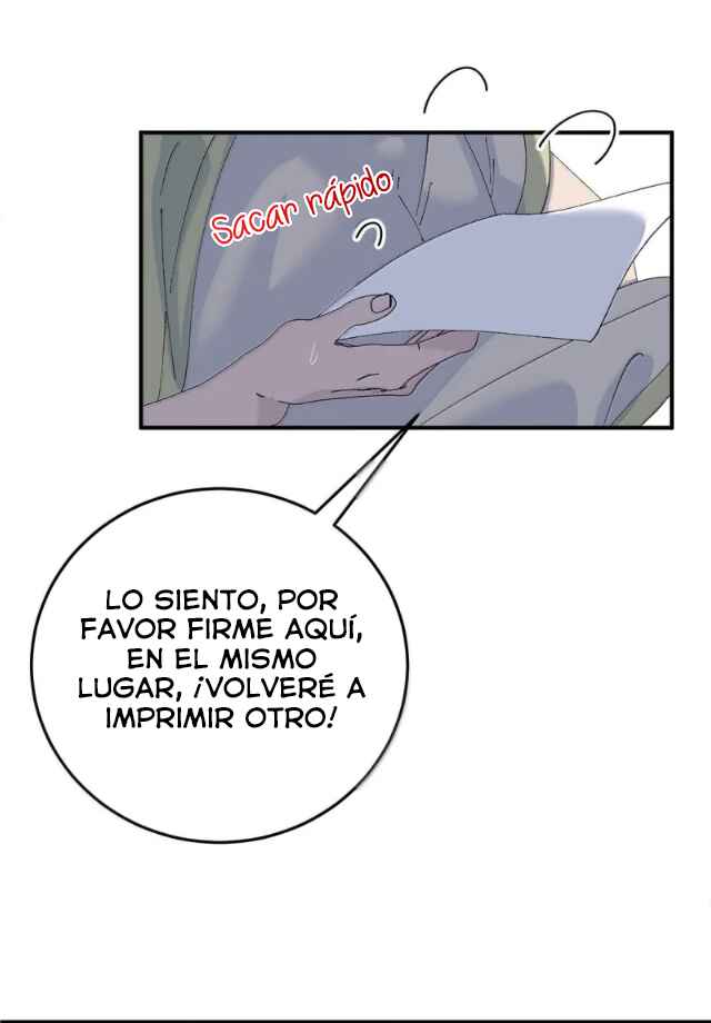I Want to Kill the Yandere Prince Everyday Chapter 24 - Page 19