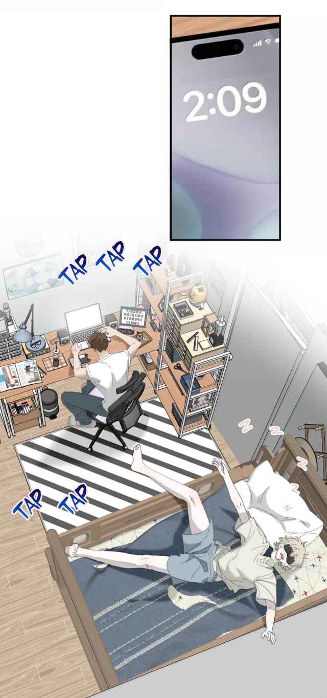I Want to Kill the Yandere Prince Everyday Chapter 24 - Page 2