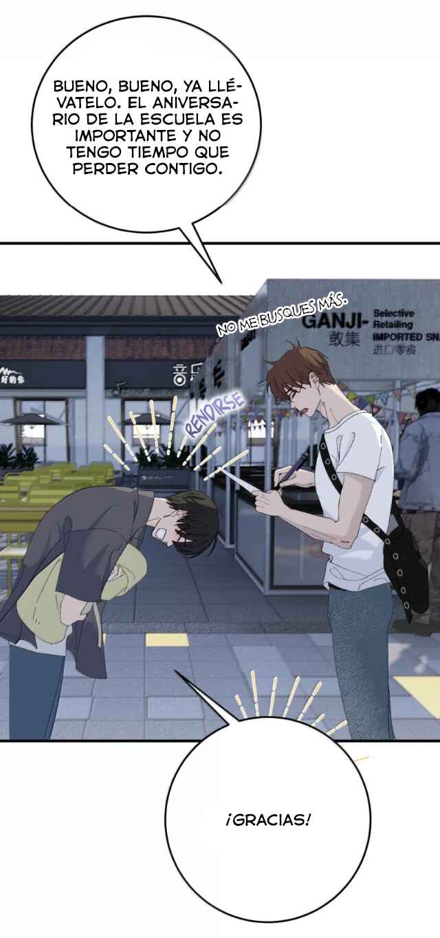 I Want to Kill the Yandere Prince Everyday Chapter 24 - Page 22