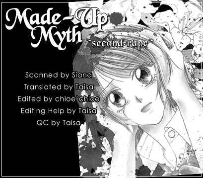Kakene Nashi no Love Torihiki Chapter 5 - Page 2