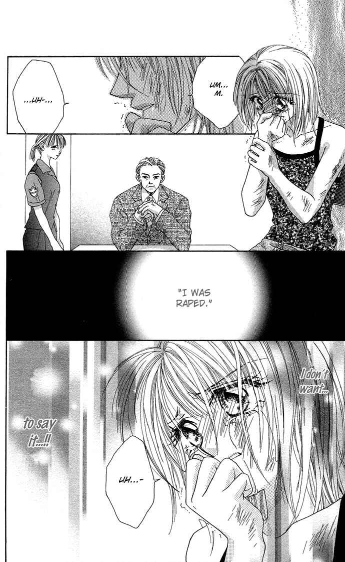 Kakene Nashi no Love Torihiki Chapter 5 - Page 26
